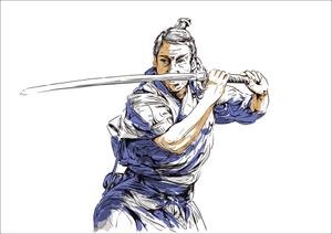 グラフィクデザイナー兼イラストレーター ()さんの水墨画風で鼠、牛、虎を描いていただきたいですへの提案