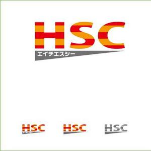kora３ (kora3)さんのハーレーインディアンの専門店「HSC」のロゴへの提案