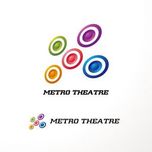 beanさんのブログメディア「METRO THEATRE」のロゴ作成への提案