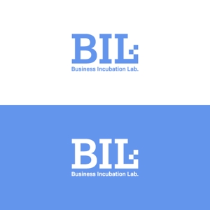 smartdesign (smartdesign)さんの新規事業企画会社「Business Incubation Lab.株式会社」のロゴを製作してほしいへの提案