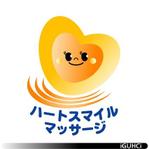 Iguchi7 (iguchi7)さんの在宅・訪問マッサージ業のロゴ作成を宜しくお願いします。への提案