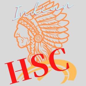 ポン太 (ponta2020)さんのハーレーインディアンの専門店「HSC」のロゴへの提案