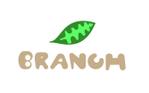 agmmgw (agmmgw)さんのビジネスマッチングサイト「BRANCH」のロゴへの提案