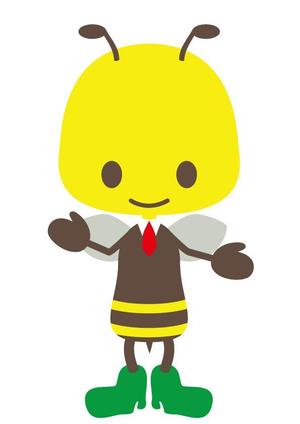 たかねんが (Meltpawaa)さんの会社製品のキャラクターの政策への提案