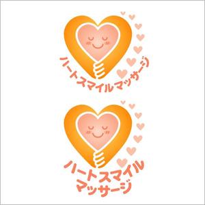 kozyさんの在宅・訪問マッサージ業のロゴ作成を宜しくお願いします。への提案