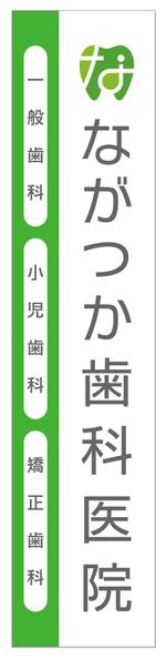 netevif (netevif)さんの看板デザインへの提案