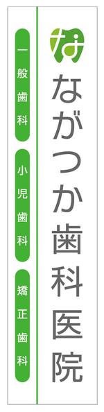 netevif (netevif)さんの看板デザインへの提案