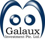 pythonic_mk2さんの「Glaux Investment Pte. Ltd.」のロゴ作成への提案