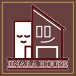 タケロボ (takerobo)さんの建売住宅ブランド「イイナラハウス」のキャラクターデザインへの提案
