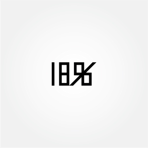 tanaka10 (tanaka10)さんのアパレルブランド「18％」のロゴへの提案