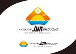 プラットフォームグラフィックス (platform_graphics)さんの新規開業の優しい雰囲気の歯科医院様のロゴへの提案