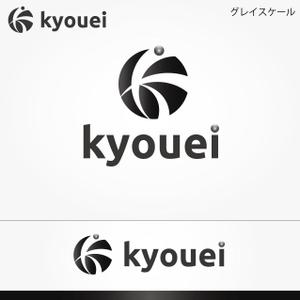 edo-samurai ()さんの関連会社3社の共通ロゴ作成への提案