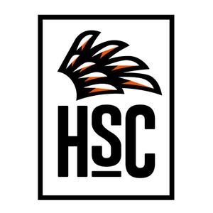 zbb27430 (zbb27430)さんのハーレーインディアンの専門店「HSC」のロゴへの提案
