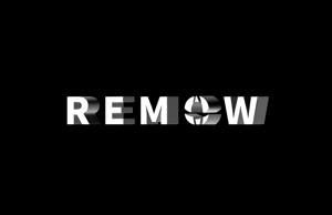 yuu--ga (yuu--ga)さんの【急募】「REMOW株式会社」のロゴ制作への提案
