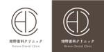 ヨシカ (Lowkyu25)さんの新規開院する歯科クリニックのロゴ制作をお願いしますへの提案