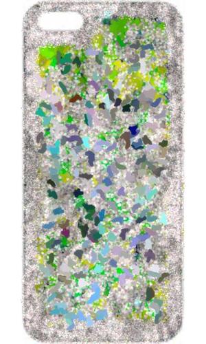 ららららい (rarara-ra1)さんのiPhone５用カバーのデザイン募集③サイケ・ノンジャンル柄への提案