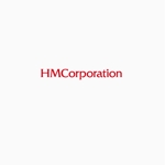 atomgra (atomgra)さんの資源リサイクル企業の【HM Corporation】ロゴへの提案