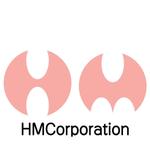 じゅん (nishijun)さんの資源リサイクル企業の【HM Corporation】ロゴへの提案