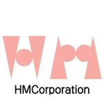 じゅん (nishijun)さんの資源リサイクル企業の【HM Corporation】ロゴへの提案