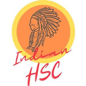 ポン太 (ponta2020)さんのハーレーインディアンの専門店「HSC」のロゴへの提案