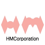 じゅん (nishijun)さんの資源リサイクル企業の【HM Corporation】ロゴへの提案