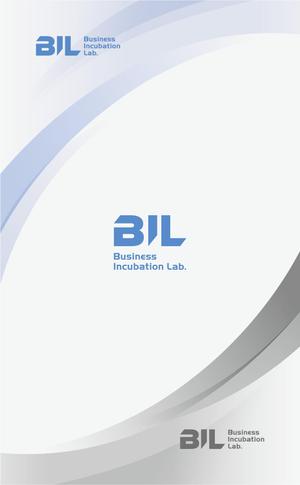 Gold Design (juncopic)さんの新規事業企画会社「Business Incubation Lab.株式会社」のロゴを製作してほしいへの提案