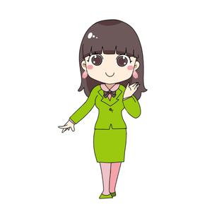 AKITO (Akitohsn)さんの株式会社BJC　フラワーホーム　キャラクターデザインへの提案