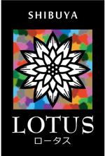 pococoさんの「地域名LOTUS」のロゴ作成への提案