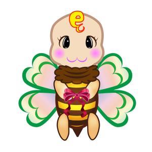 DeviRabi-Worksさんの会社製品のキャラクターの政策への提案