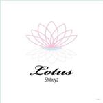 TURTLE STUDIO (Turtle_Studio)さんの「地域名LOTUS」のロゴ作成への提案
