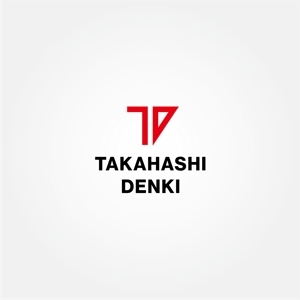 tanaka10 (tanaka10)さんの有限会社　髙橋電気　のロゴへの提案