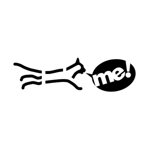 soffeny22さんのミニコミ誌販売ポータルサイト「ミニコme!」のロゴへの提案