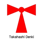 じゅん (nishijun)さんの有限会社　髙橋電気　のロゴへの提案