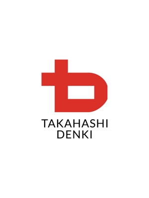 Tuka (Tuka-85)さんの有限会社　髙橋電気　のロゴへの提案
