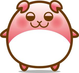 nougo (noguo3)さんの株式会社BJC　フラワーホーム　キャラクターデザインへの提案