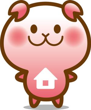 nougo (noguo3)さんの株式会社BJC　フラワーホーム　キャラクターデザインへの提案