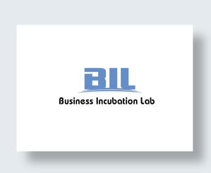 IandO (zen634)さんの新規事業企画会社「Business Incubation Lab.株式会社」のロゴを製作してほしいへの提案