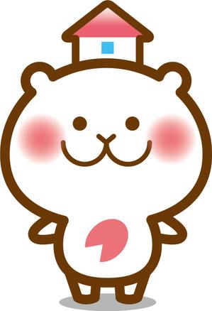 nougo (noguo3)さんの株式会社BJC　フラワーホーム　キャラクターデザインへの提案