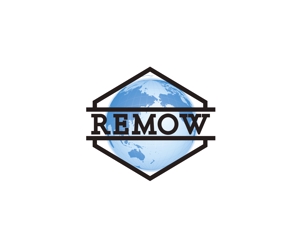 hamingway (hamingway)さんの【急募】「REMOW株式会社」のロゴ制作への提案