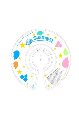 yuu--ga (yuu--ga)さんの【人気商品の柄デザイン】ベビー用浮き輪のデザイン案(ラフ案可)への提案