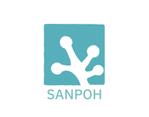 tora (tora_09)さんのお庭づくり（エクステリア）の会社「SANPOH」のロゴへの提案