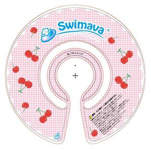 huit_design (ayako0330)さんの【人気商品の柄デザイン】ベビー用浮き輪のデザイン案(ラフ案可)への提案