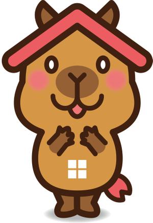nougo (noguo3)さんの株式会社BJC　フラワーホーム　キャラクターデザインへの提案