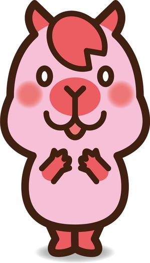 nougo (noguo3)さんの株式会社BJC　フラワーホーム　キャラクターデザインへの提案