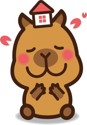 nougo (noguo3)さんの株式会社BJC　フラワーホーム　キャラクターデザインへの提案