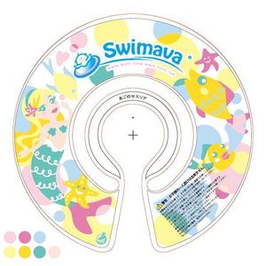 some1016 (somecchi1016)さんの【人気商品の柄デザイン】ベビー用浮き輪のデザイン案(ラフ案可)への提案