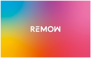 keytonic (keytonic)さんの【急募】「REMOW株式会社」のロゴ制作への提案