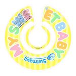 PIPPI (pippi)さんの【人気商品の柄デザイン】ベビー用浮き輪のデザイン案(ラフ案可)への提案