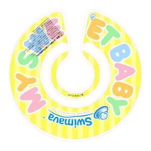 PIPPI (pippi)さんの【人気商品の柄デザイン】ベビー用浮き輪のデザイン案(ラフ案可)への提案