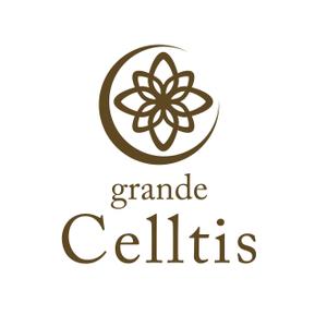 tohko14 ()さんの「grande Celltis」のロゴ作成への提案